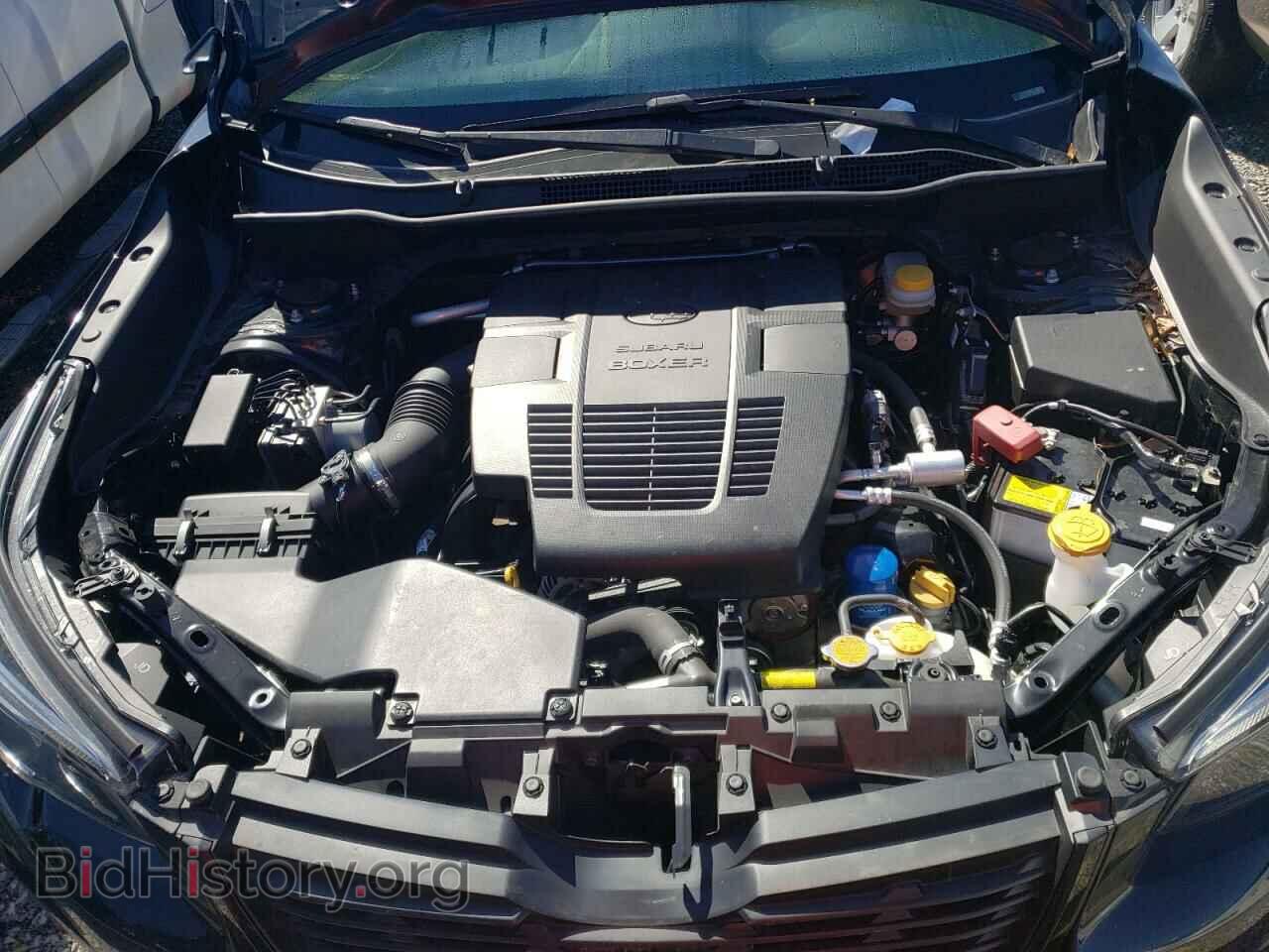2019 SUBARU FORESTER - VIN: JF2SKAJC8KH583781 - Фото 7