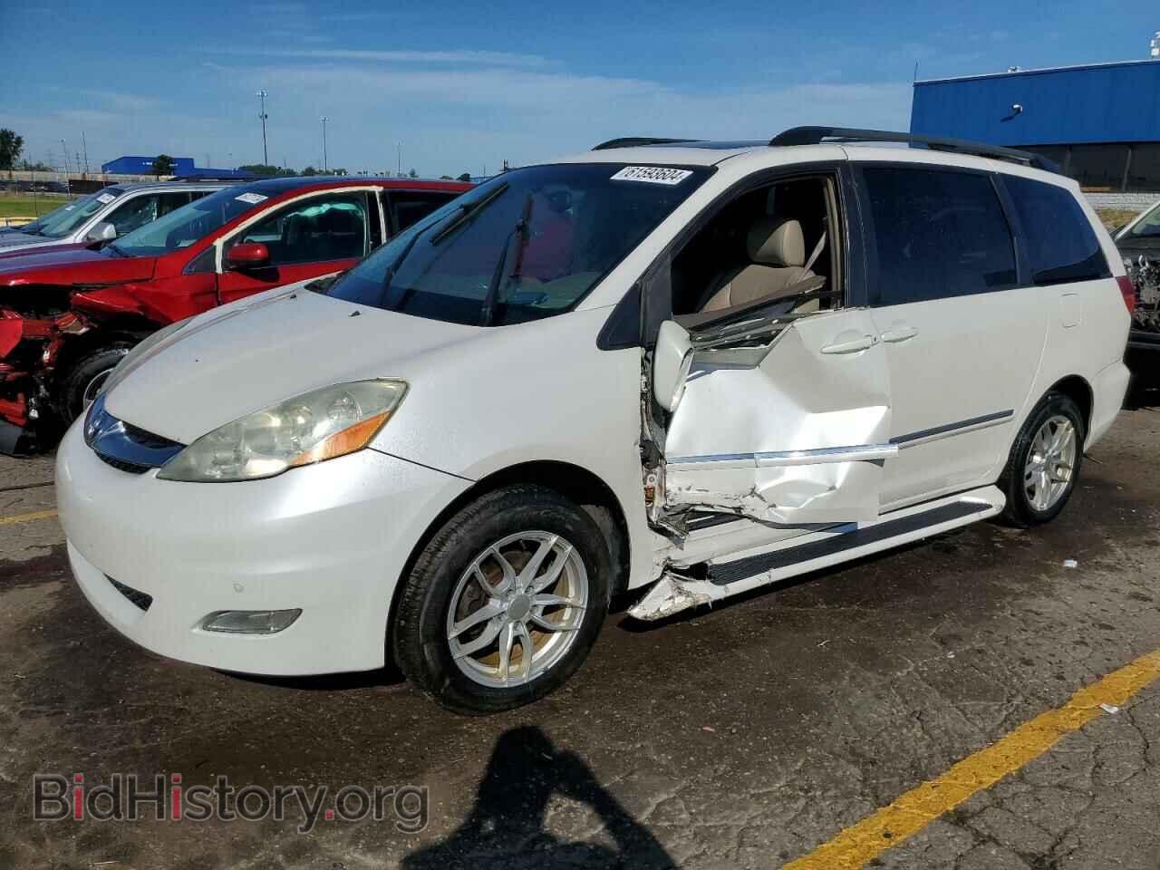 Photo 5TDBA22C56S070446 - TOYOTA All Models 2006