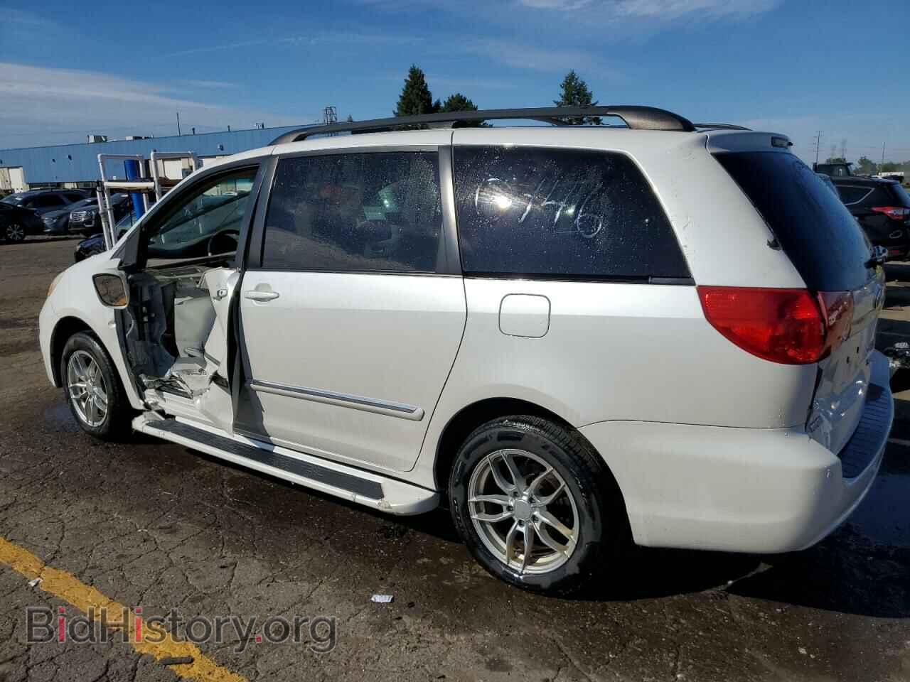 2006 TOYOTA All Models - VIN: 5TDBA22C56S070446 - Фото 2