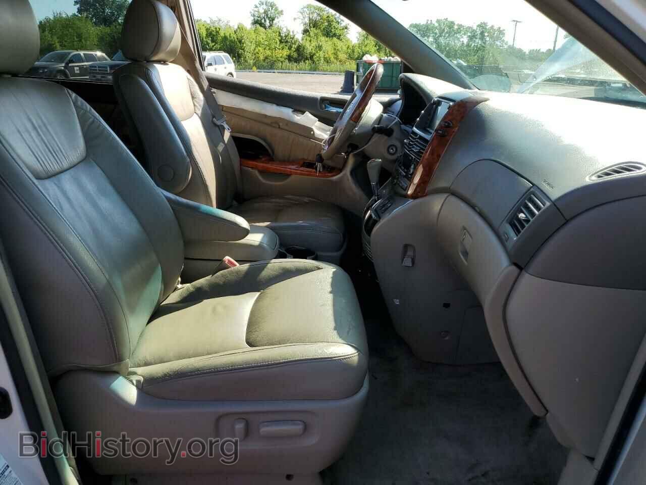 2006 TOYOTA All Models - VIN: 5TDBA22C56S070446 - Фото 7
