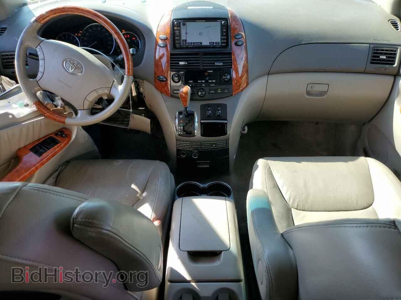 2006 TOYOTA All Models - VIN: 5TDBA22C56S070446 - Фото 8