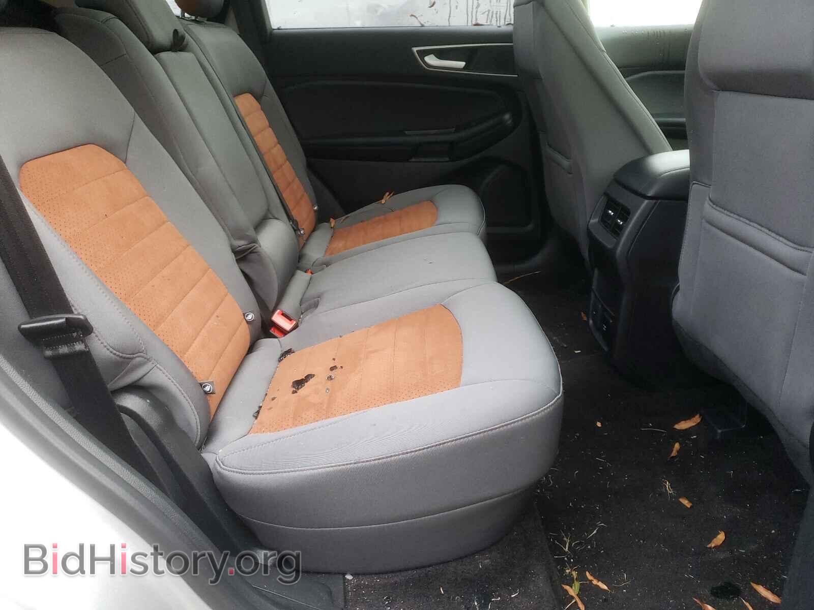 2018 FORD EDGE - VIN: 2FMPK4J9XJBB30277 - Фото 6