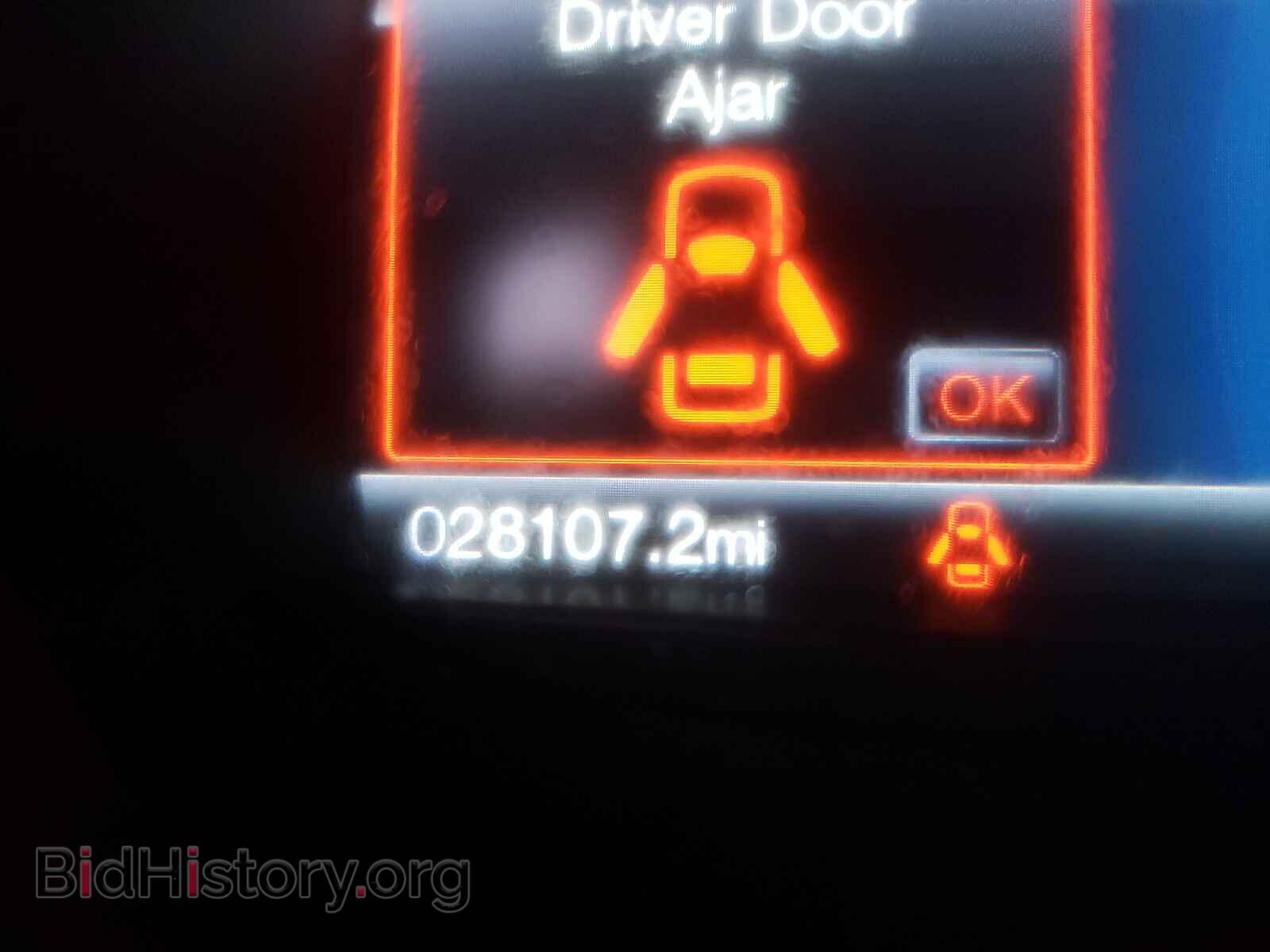 2018 FORD EDGE - VIN: 2FMPK4J9XJBB30277 - Фото 8