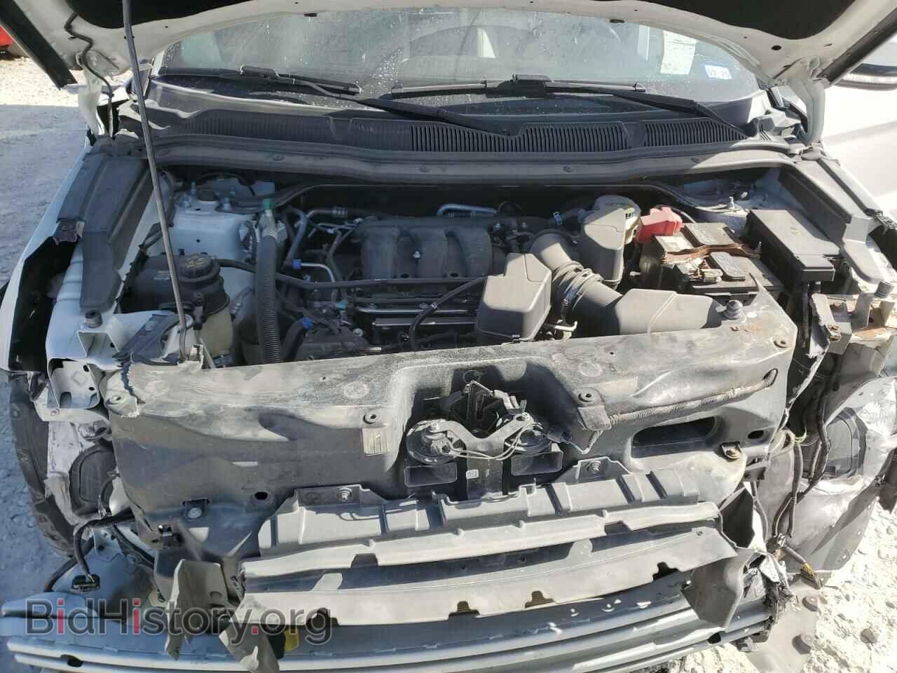 2018 FORD EXPLORER - VIN: 1FM5K7F84JGB64636 - Фото 12