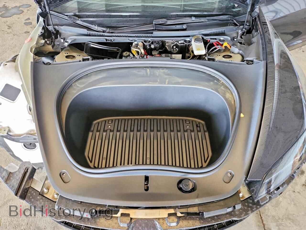 2025 TESLA MODEL 3 - VIN: 5YJ3E1EA5SF081099 - Photo 11
