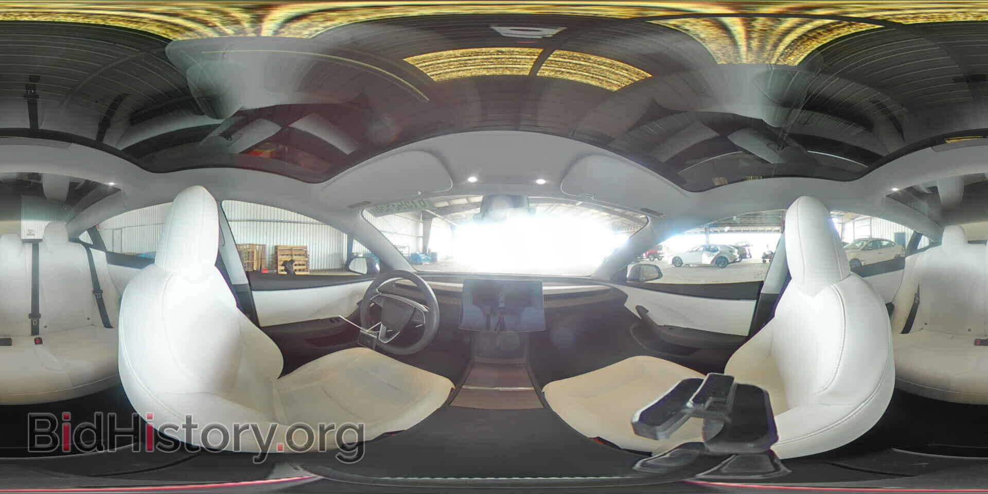 2025 TESLA MODEL 3 - VIN: 5YJ3E1EA5SF081099 - Photo 15