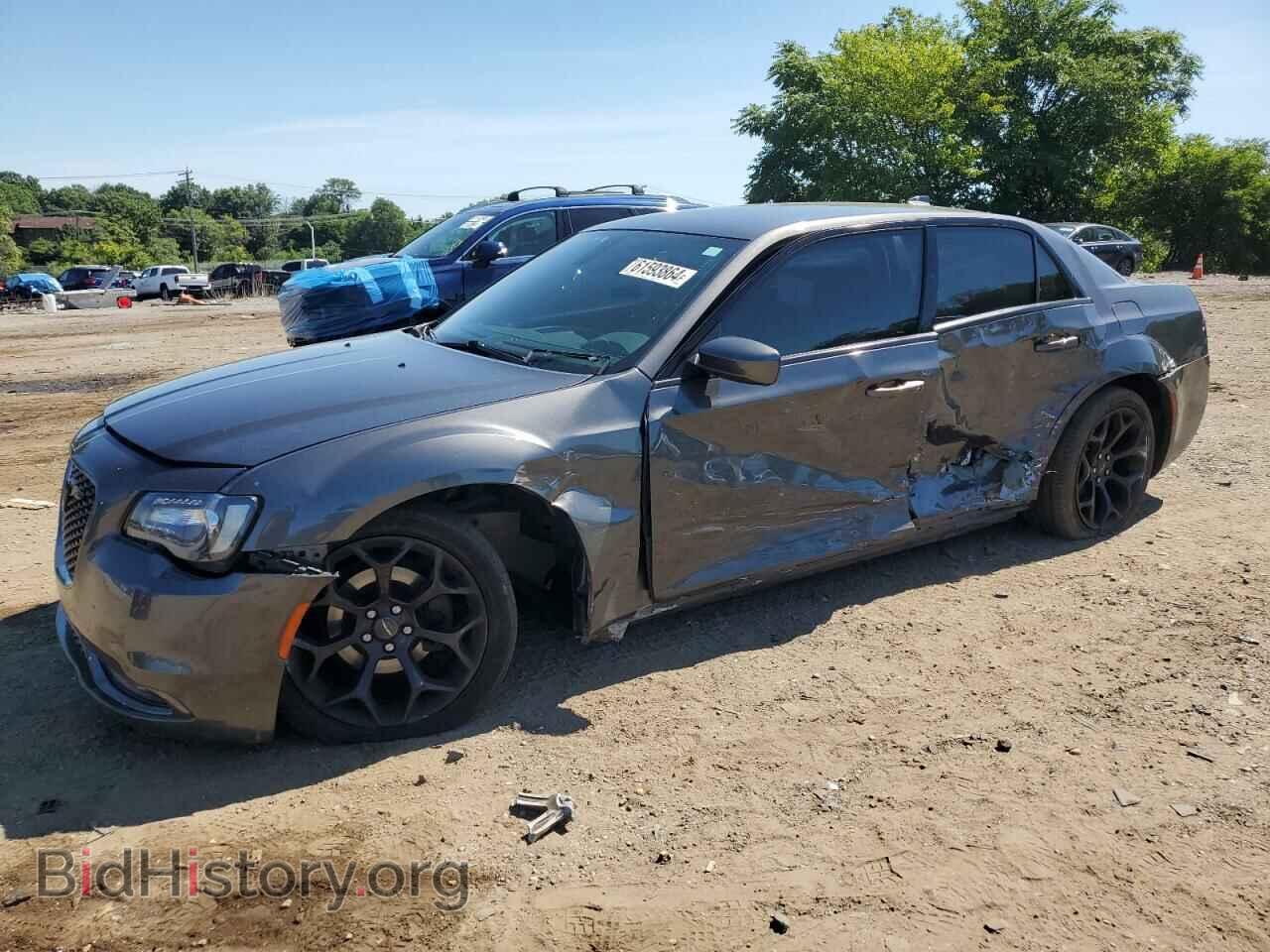 Photo 2C3CCABG5KH654080 - CHRYSLER 300 2019