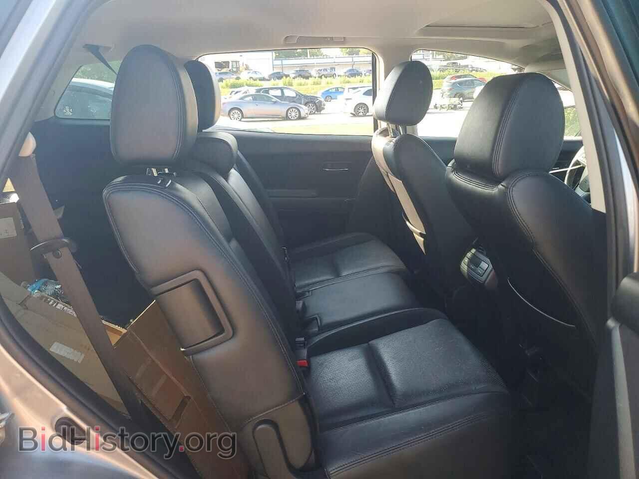 2013 MAZDA CX-9 - VIN: JM3TB2CA5D0411155 - Фото 10