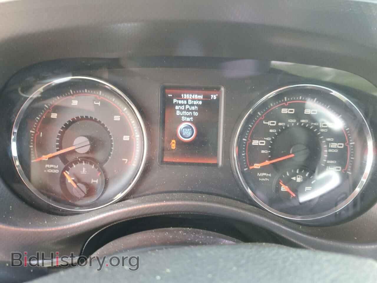 2012 DODGE CHARGER - VIN: 2C3CDXHG3CH149163 - Фото 9