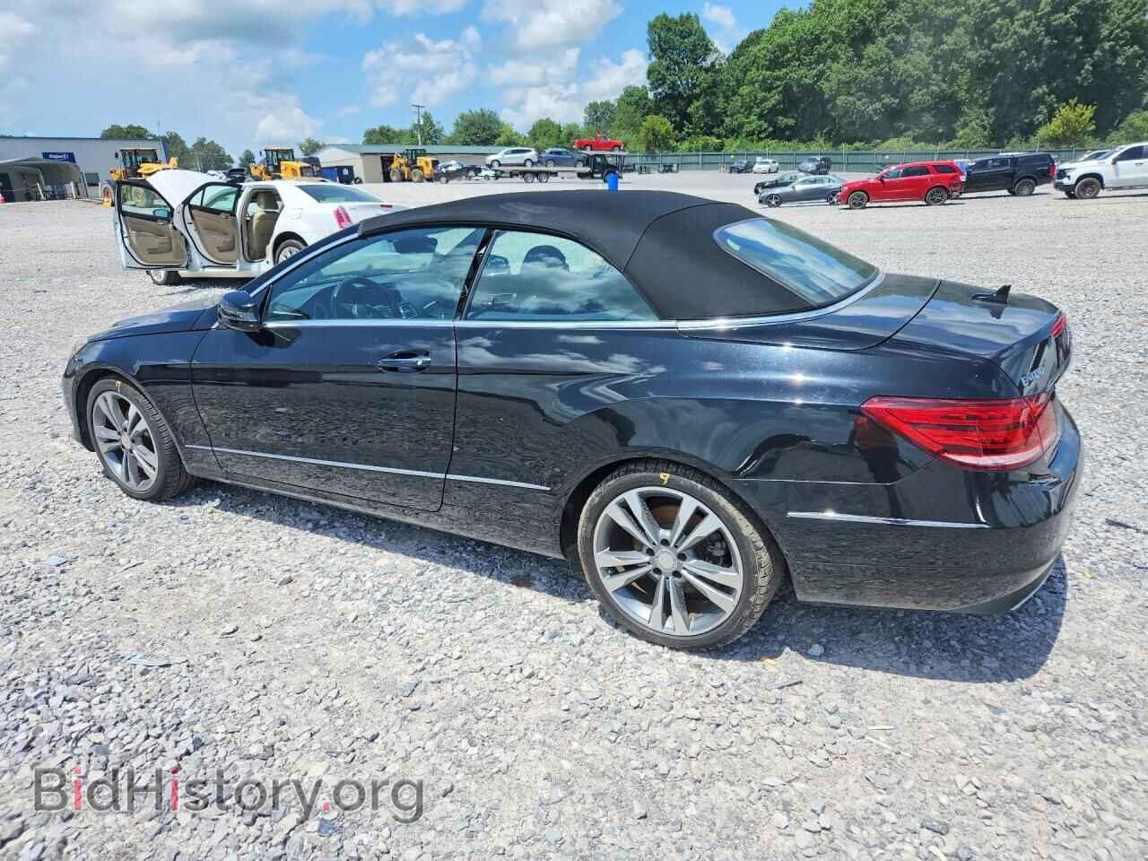 2016 MERCEDES-BENZ E-CLASS - VIN: WDDKK6FF8GF332489 - Photo 2