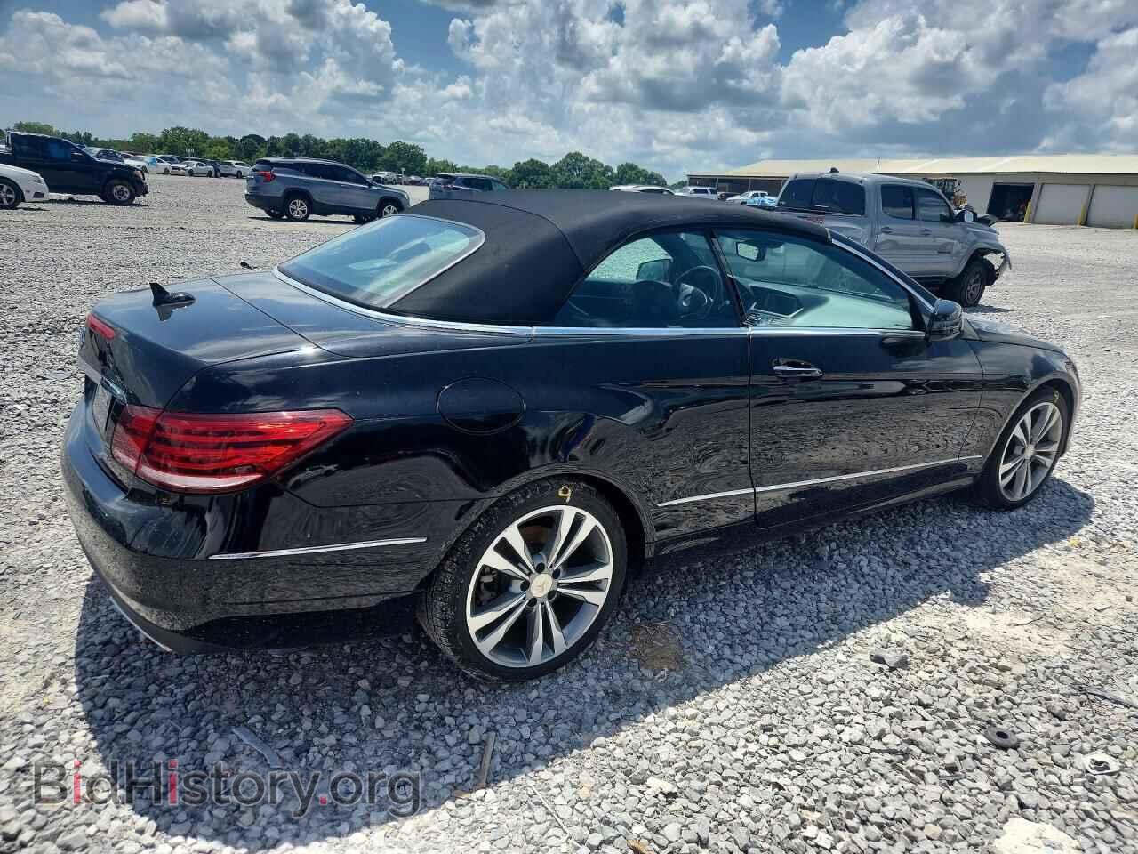 2016 MERCEDES-BENZ E-CLASS - VIN: WDDKK6FF8GF332489 - Photo 3