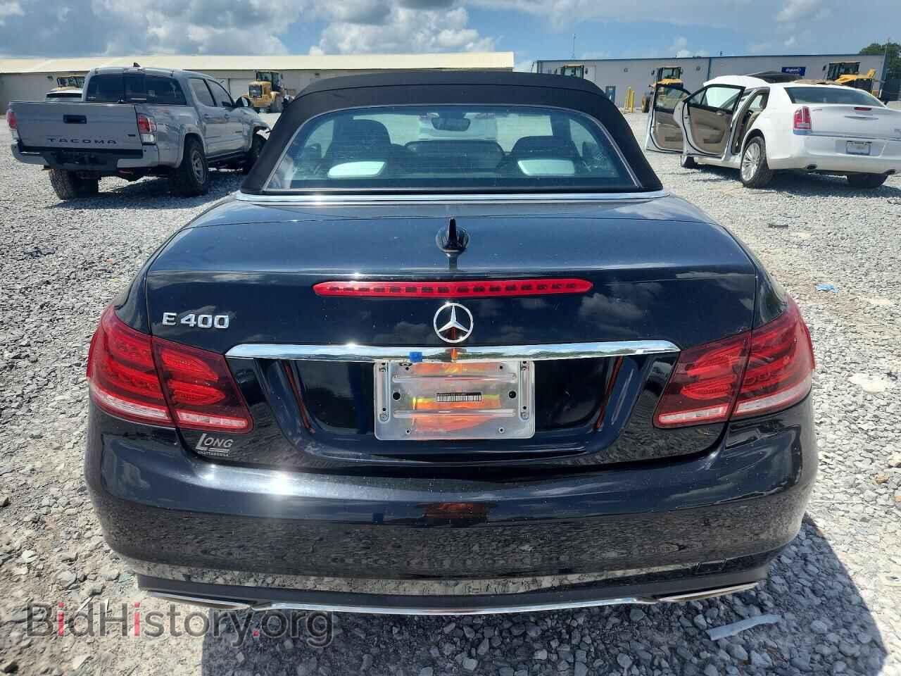 2016 MERCEDES-BENZ E-CLASS - VIN: WDDKK6FF8GF332489 - Photo 6