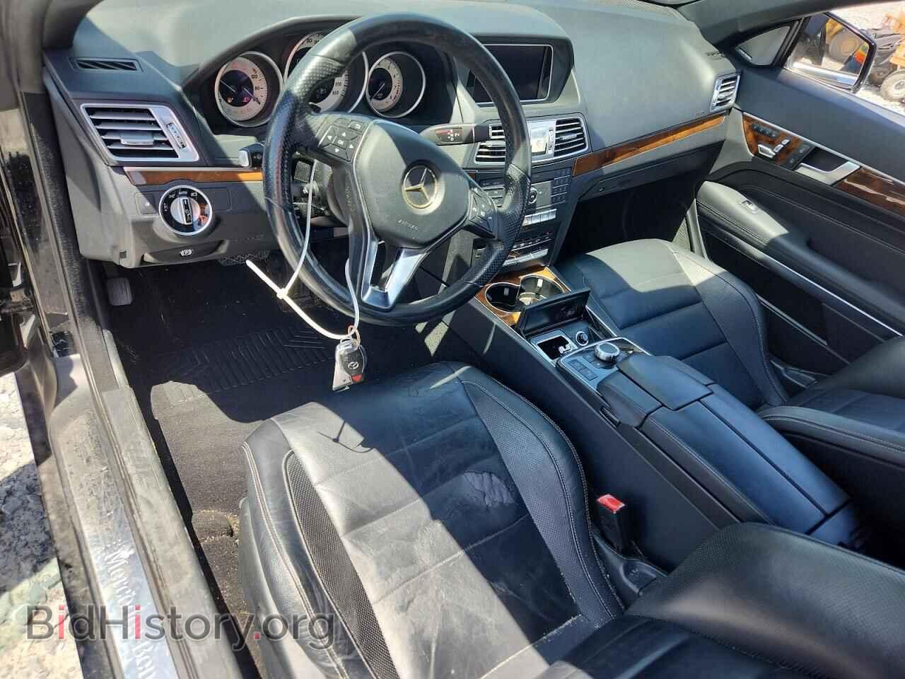2016 MERCEDES-BENZ E-CLASS - VIN: WDDKK6FF8GF332489 - Photo 8