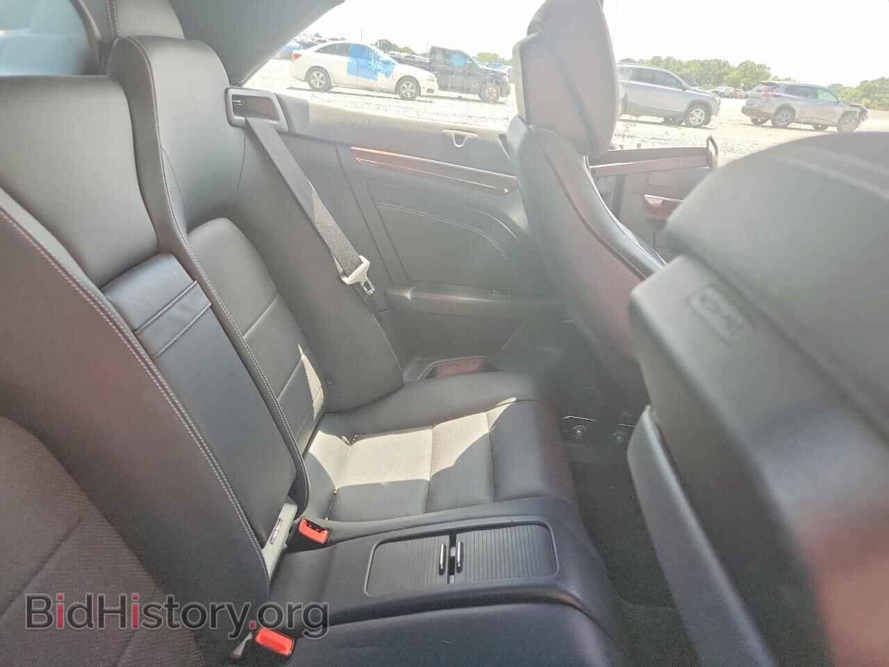 2016 MERCEDES-BENZ E-CLASS - VIN: WDDKK6FF8GF332489 - Photo 10