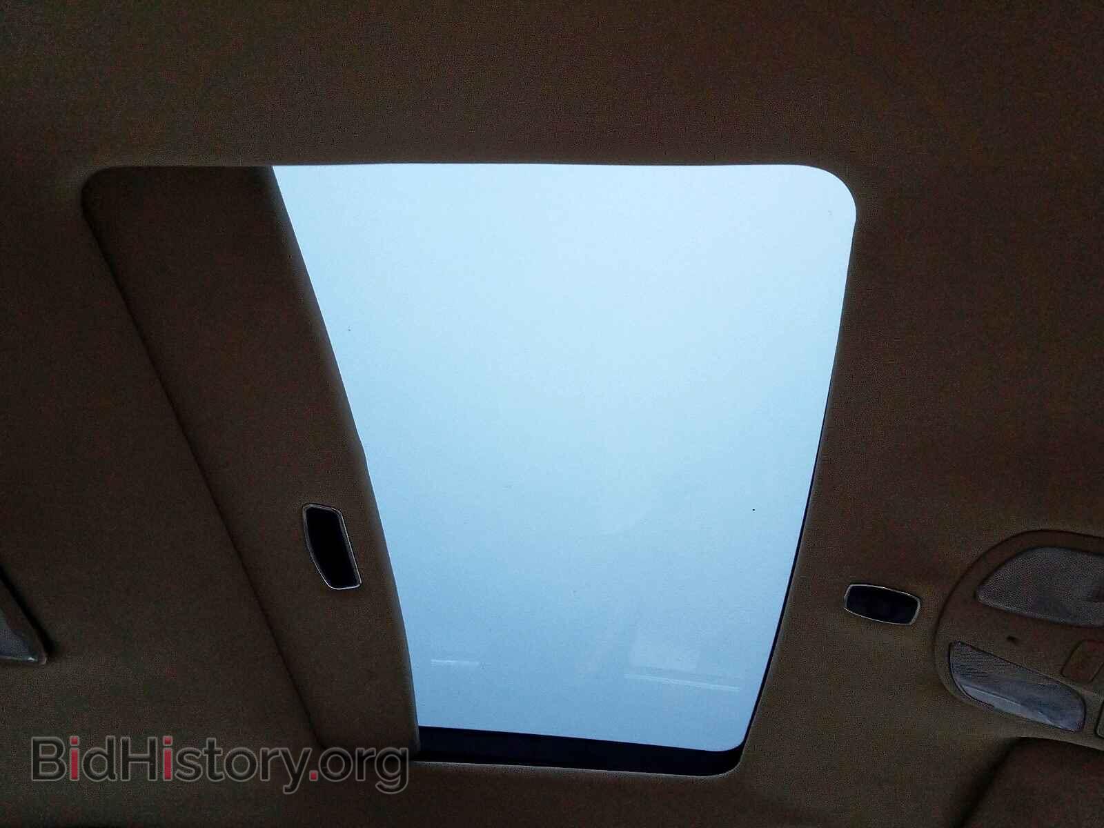 2012 HYUNDAI SONATA - VIN: KMHEC4A45CA025993 - Фото 9
