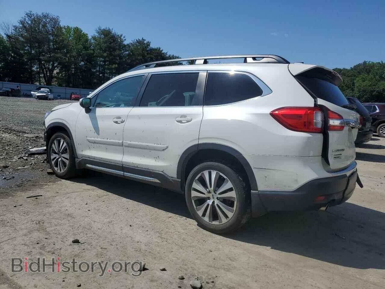 2021 SUBARU ASCENT - VIN: 4S4WMAPD2M3471175 - Фото 2