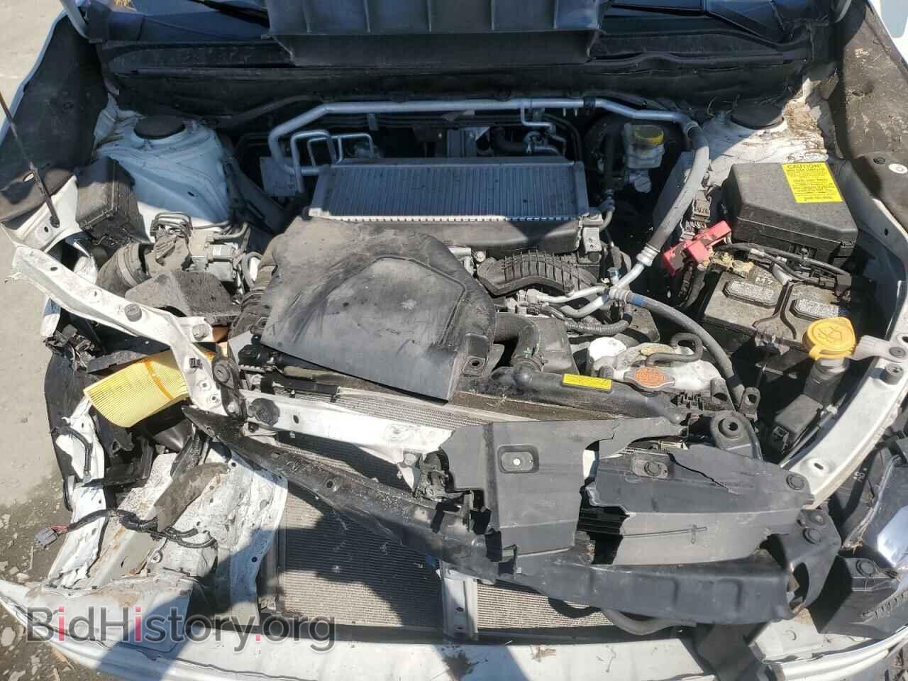 2021 SUBARU ASCENT - VIN: 4S4WMAPD2M3471175 - Фото 12