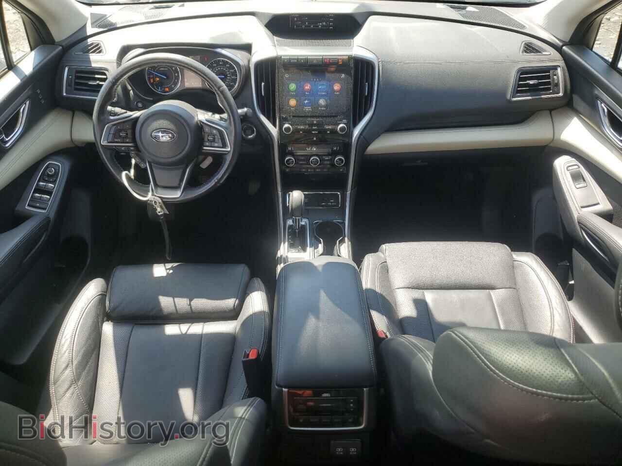 2021 SUBARU ASCENT - VIN: 4S4WMAPD2M3471175 - Фото 8