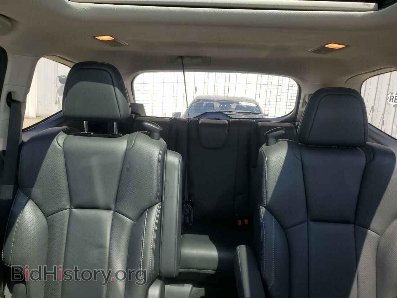 2021 SUBARU ASCENT - VIN: 4S4WMAPD2M3471175 - Фото 10