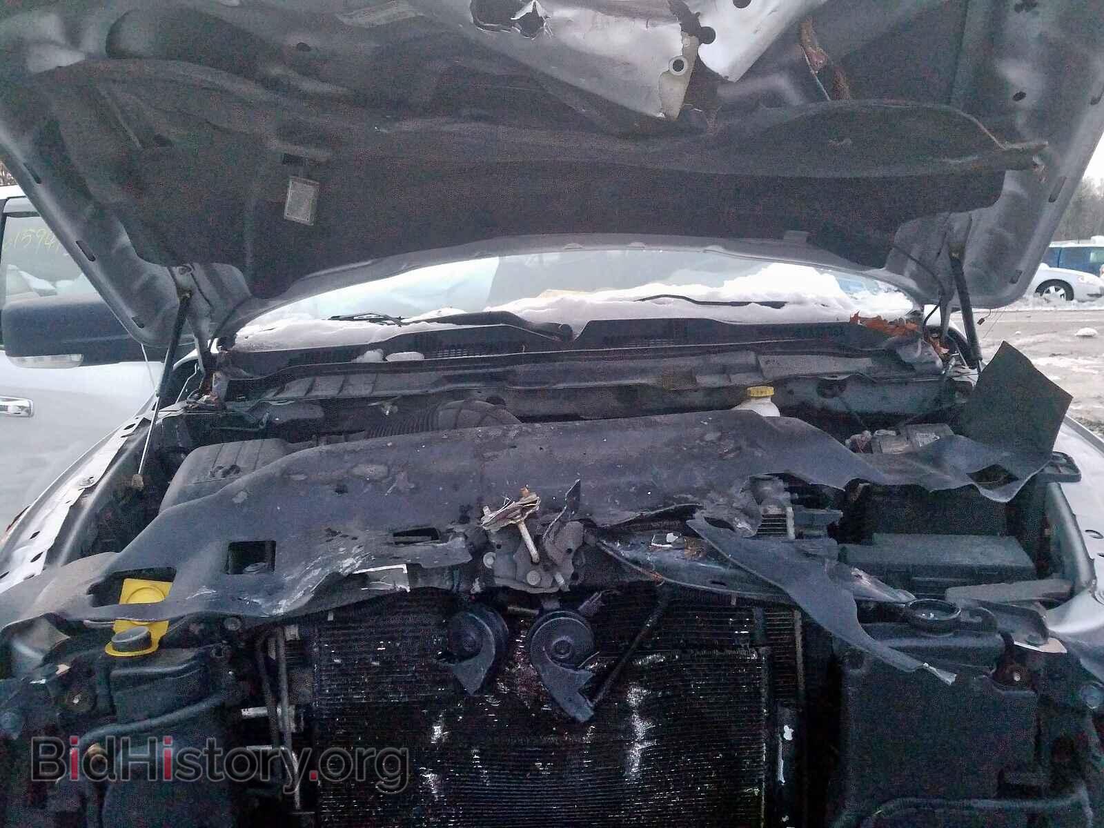 2012 DODGE RAM 1500 - VIN: 1C6RD7GT1CS184773 - Фото 7