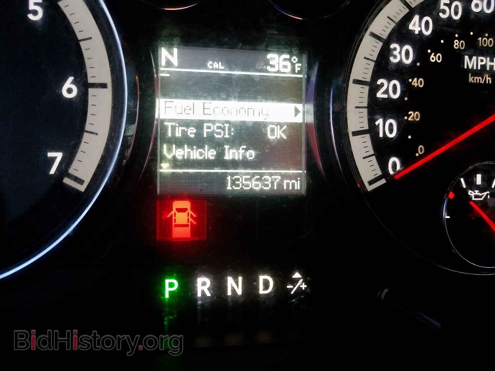 2012 DODGE RAM 1500 - VIN: 1C6RD7GT1CS184773 - Фото 8