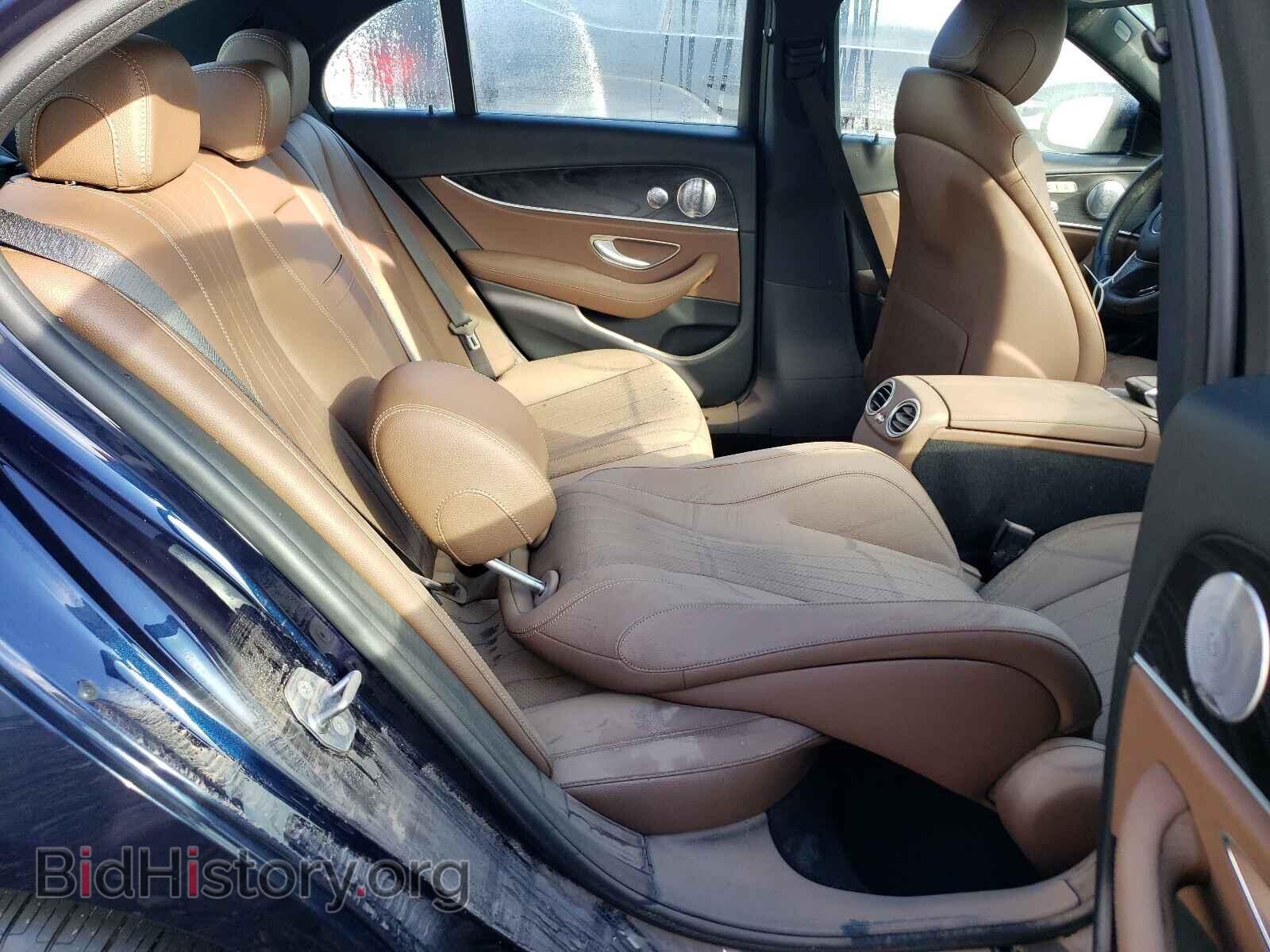 2017 MERCEDES-BENZ E-CLASS - VIN: WDDZF4KB0HA199087 - Photo 6