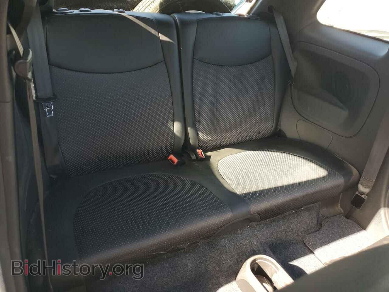 2017 FIAT 500 - VIN: 3C3CFFGEXHT565603 - Photo 10