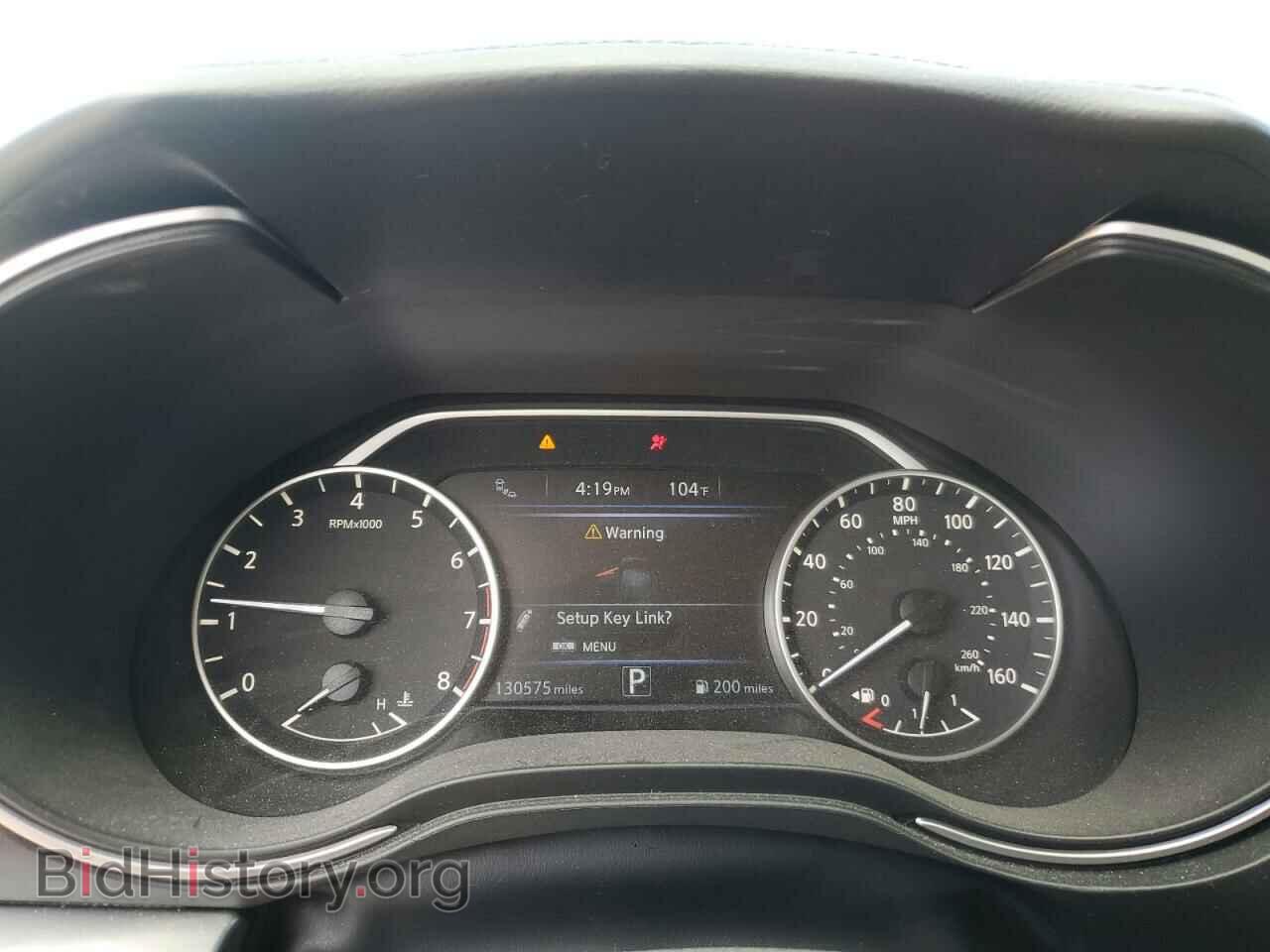 2017 NISSAN MAXIMA - VIN: 1N4AA6AP1HC417966 - Фото 9