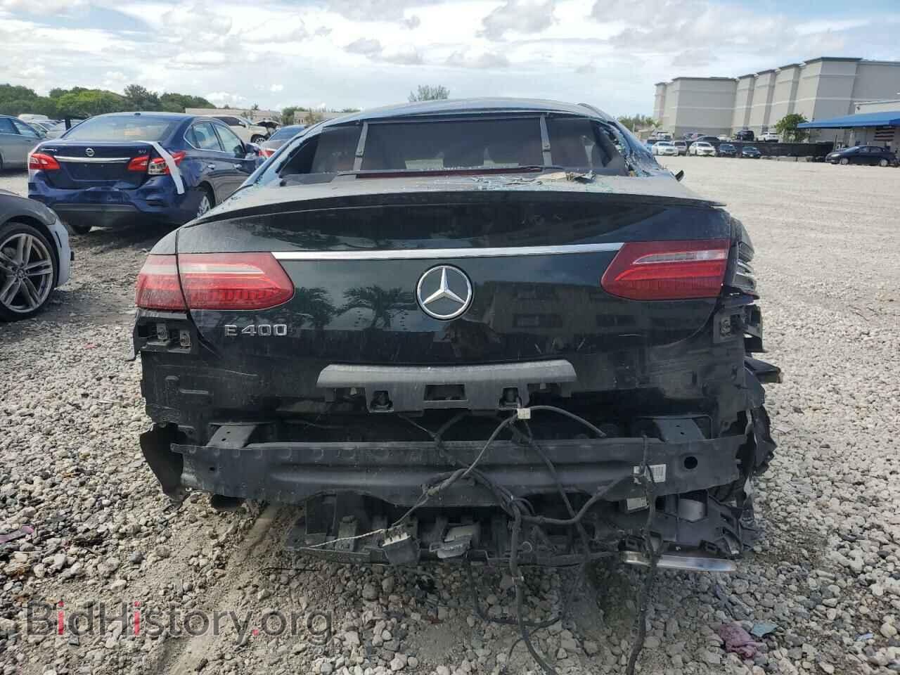 2018 MERCEDES-BENZ E-CLASS - VIN: WDD1J6FB1JF015608 - Фото 6