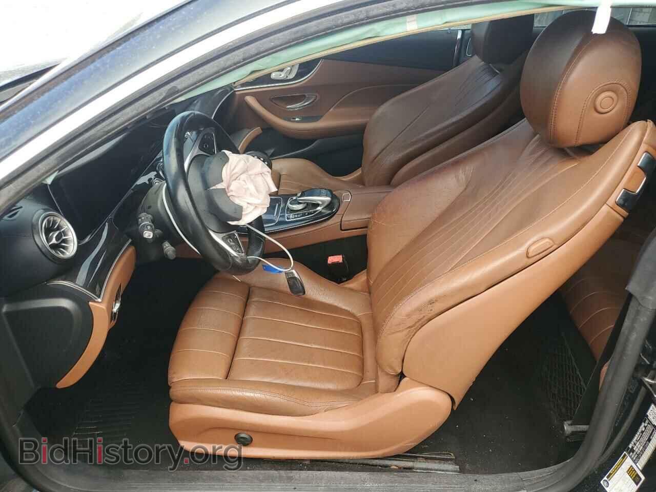 2018 MERCEDES-BENZ E-CLASS - VIN: WDD1J6FB1JF015608 - Фото 7