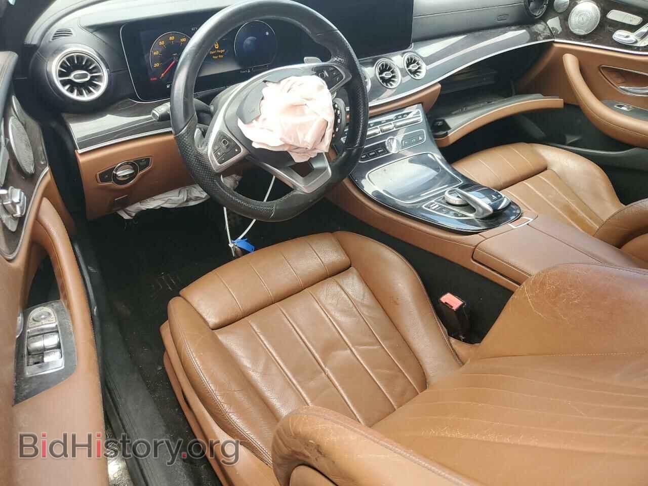 2018 MERCEDES-BENZ E-CLASS - VIN: WDD1J6FB1JF015608 - Фото 8