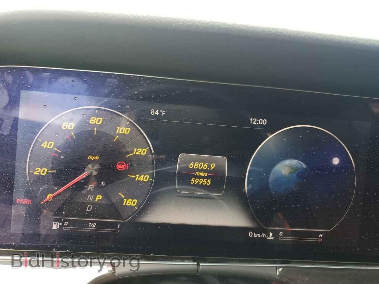 2018 MERCEDES-BENZ E-CLASS - VIN: WDD1J6FB1JF015608 - Фото 9