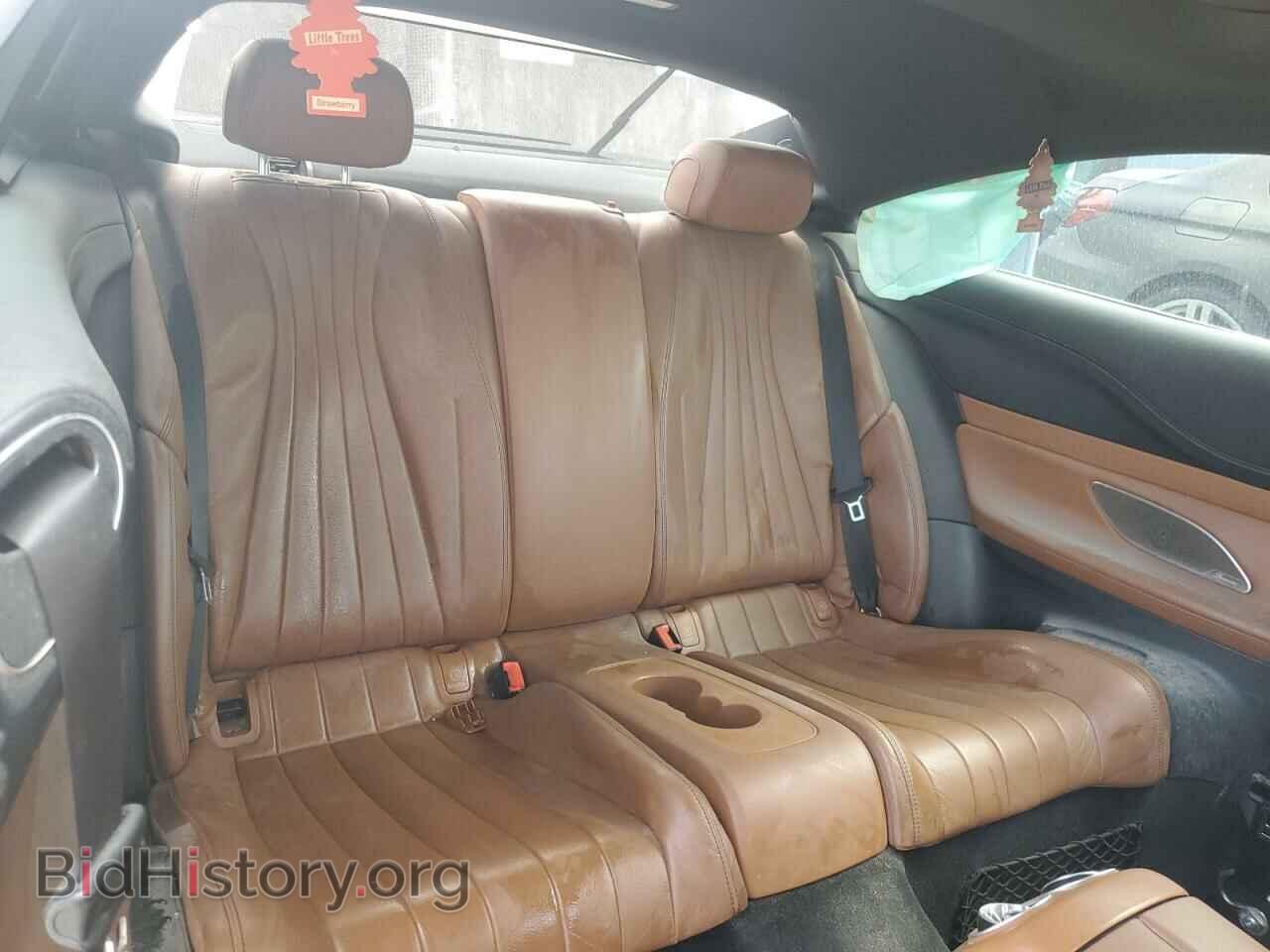 2018 MERCEDES-BENZ E-CLASS - VIN: WDD1J6FB1JF015608 - Фото 10