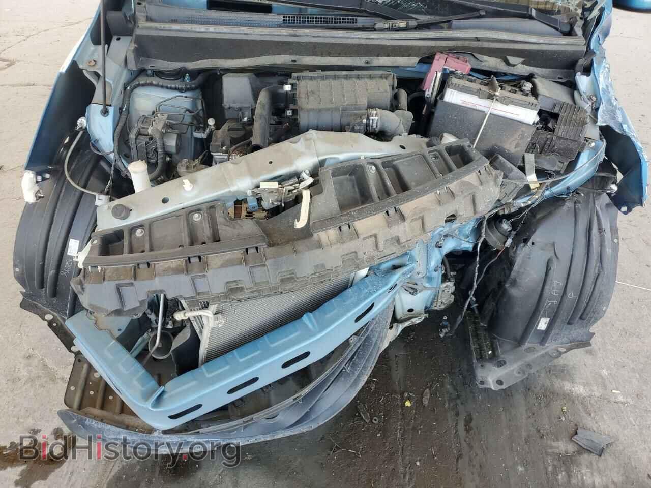 2019 MITSUBISHI MIRAGE - VIN: ML32F3FJ2KHF04892 - Фото 11