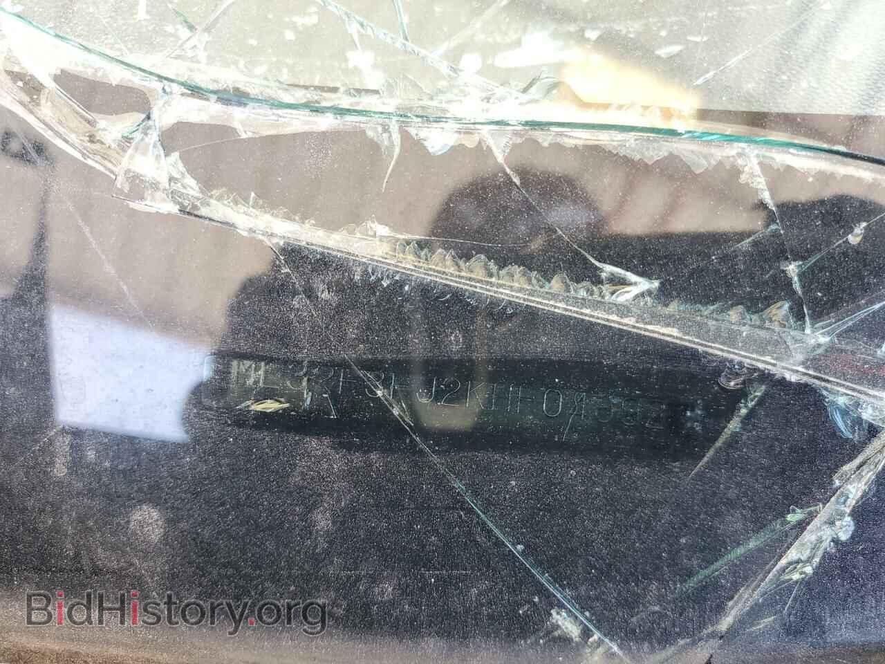 2019 MITSUBISHI MIRAGE - VIN: ML32F3FJ2KHF04892 - Фото 12