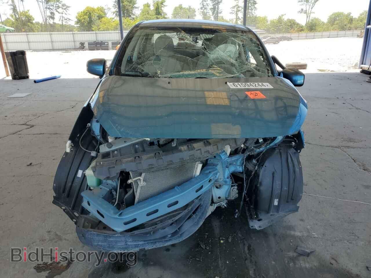 2019 MITSUBISHI MIRAGE - VIN: ML32F3FJ2KHF04892 - Фото 5