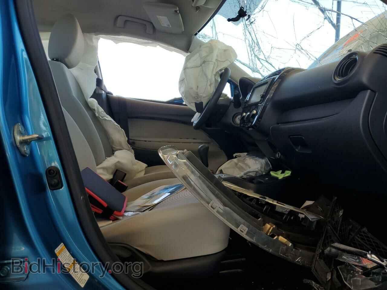 2019 MITSUBISHI MIRAGE - VIN: ML32F3FJ2KHF04892 - Фото 7