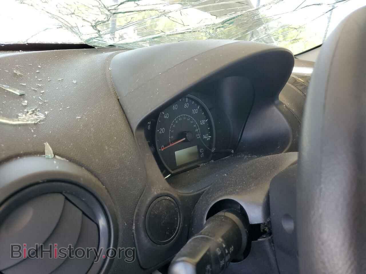 2019 MITSUBISHI MIRAGE - VIN: ML32F3FJ2KHF04892 - Фото 9
