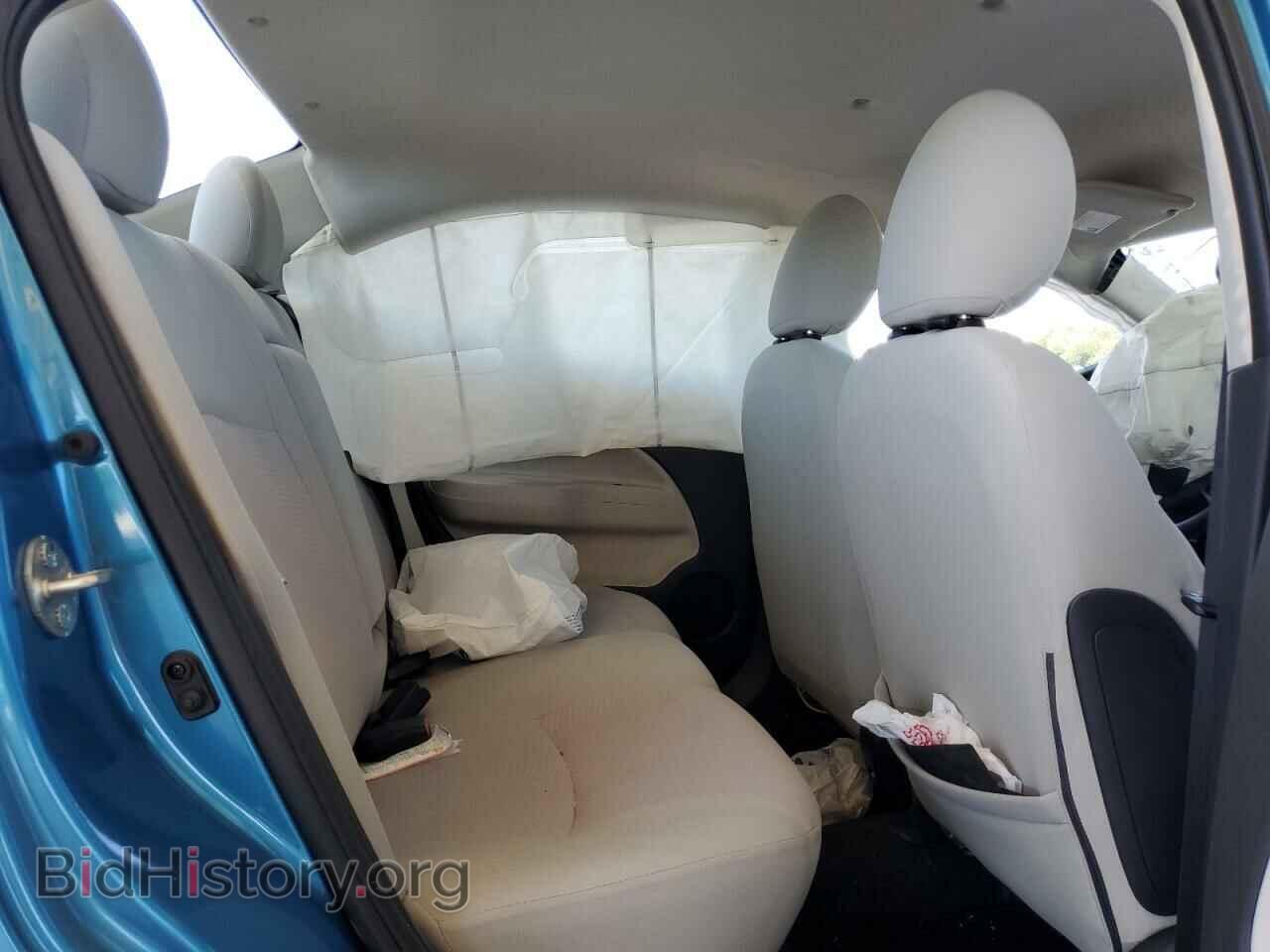 2019 MITSUBISHI MIRAGE - VIN: ML32F3FJ2KHF04892 - Фото 10