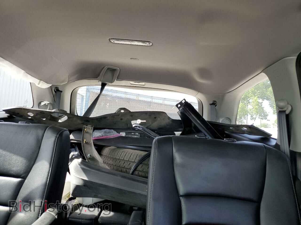 2019 HONDA PILOT - VIN: 5FNYF5H62KB037191 - Фото 10