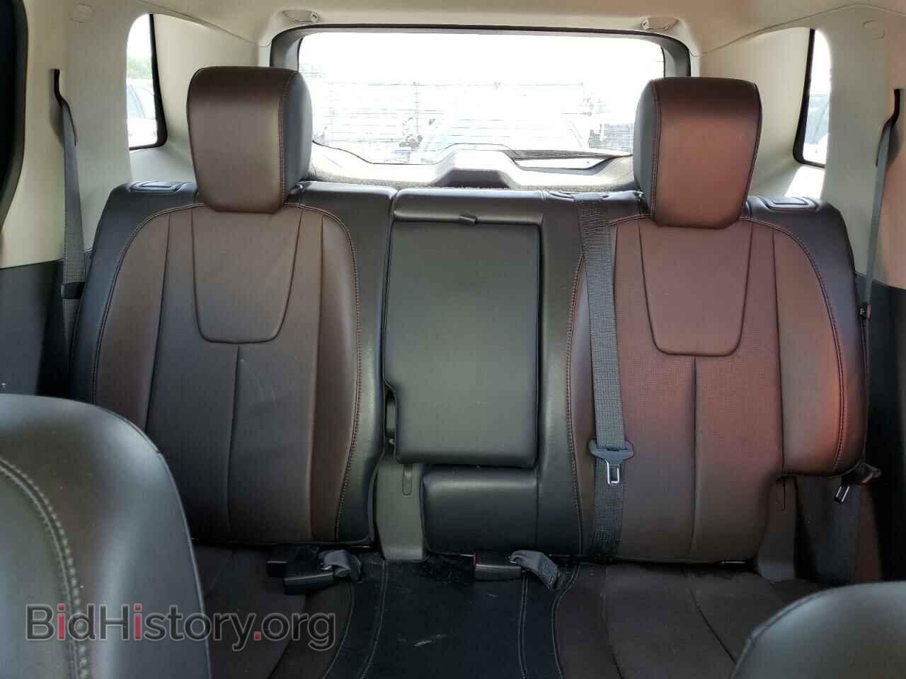2015 GMC TERRAIN - VIN: 2GKALSEK7F6178302 - Фото 10