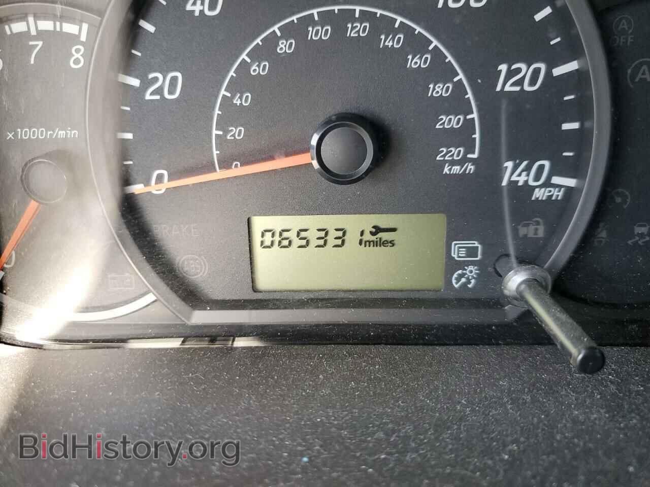 2015 MITSUBISHI MIRAGE - VIN: ML32A3HJ8FH052204 - Фото 8