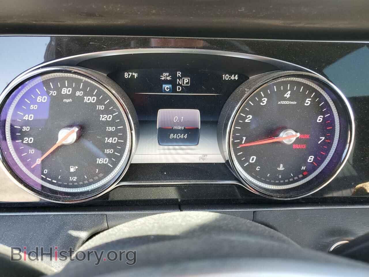 2018 MERCEDES-BENZ E-CLASS - VIN: WDD1J6FBXJF050602 - Фото 9