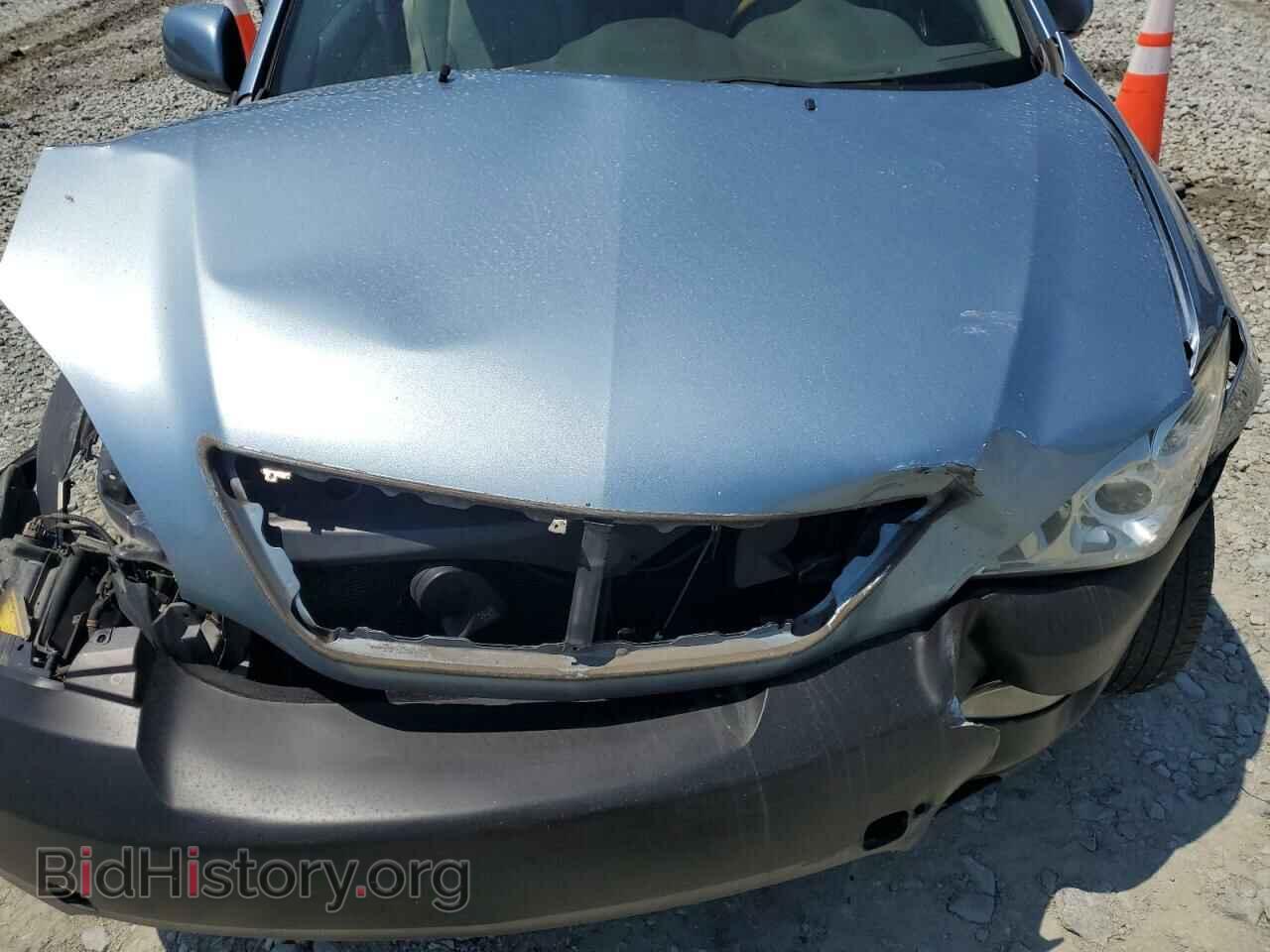 2006 LEXUS RX330 - VIN: 2T2HA31U96C094313 - Фото 12
