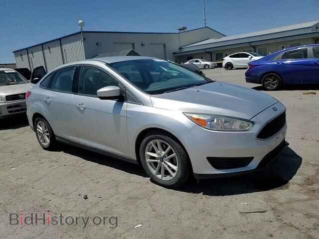 2018 FORD FOCUS - VIN: 1FADP3F21JL271176 - Фото 13