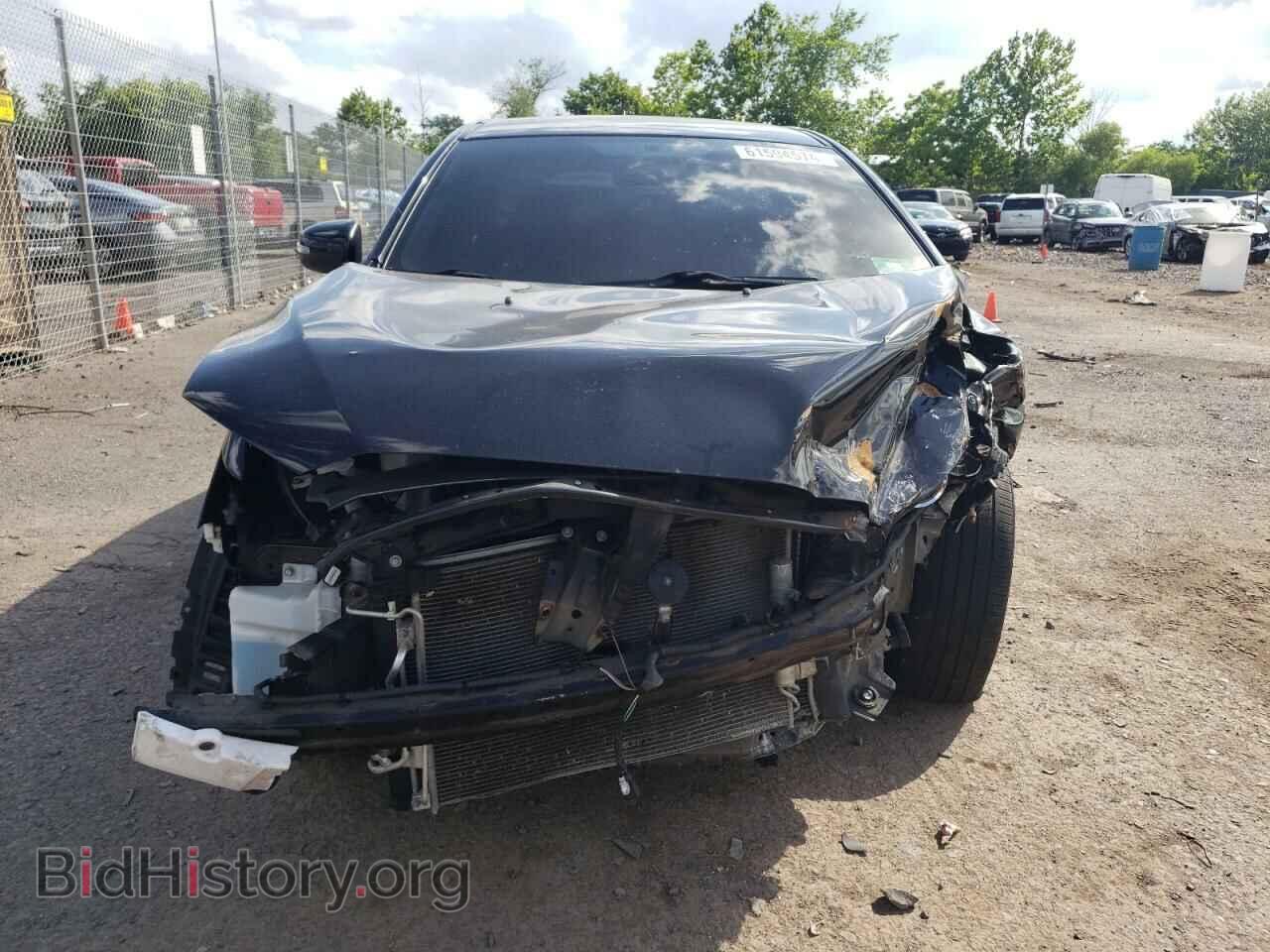 2017 MITSUBISHI LANCER - VIN: JA32V2FW0HU012718 - Фото 5