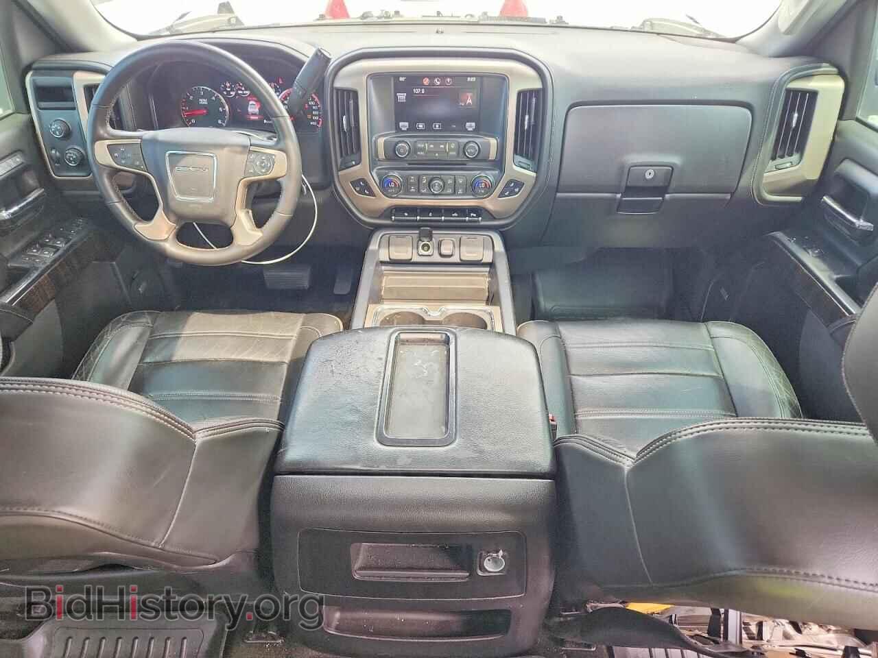2014 GMC SIERRA - VIN: 3GTU2WEC6EG333629 - Фото 8
