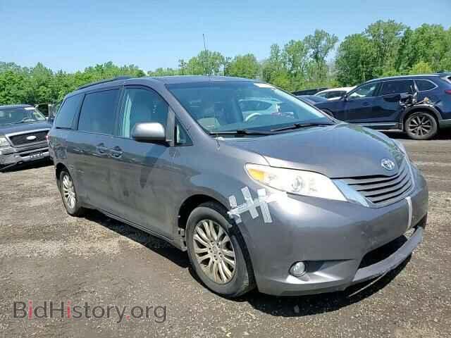 2011 TOYOTA All Models - VIN: 5TDYK3DC7BS046668 - Фото 15