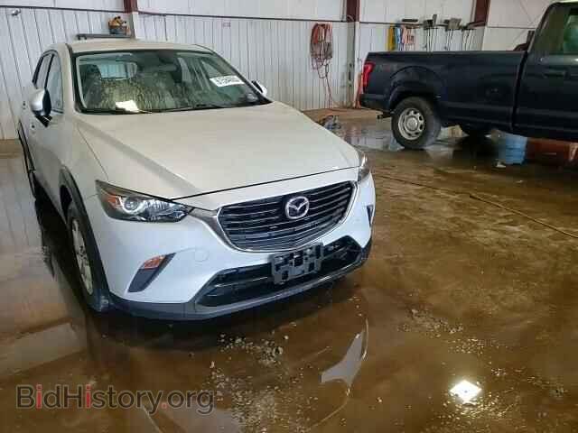 2017 MAZDA CX-3 - VIN: JM1DKDB7XH0179964 - Фото 13