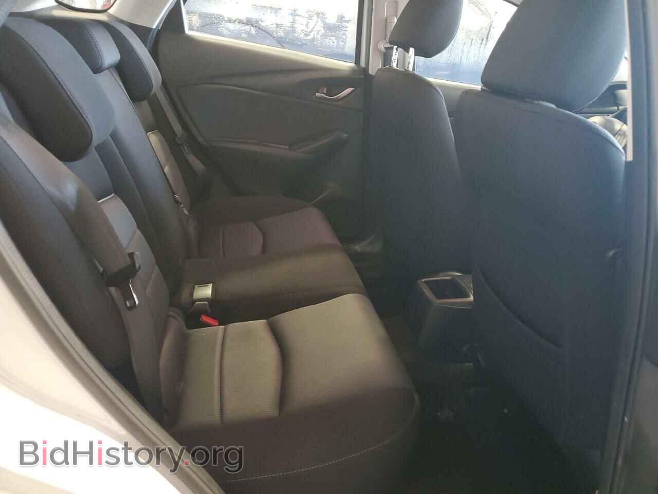 2017 MAZDA CX-3 - VIN: JM1DKDB7XH0179964 - Фото 10